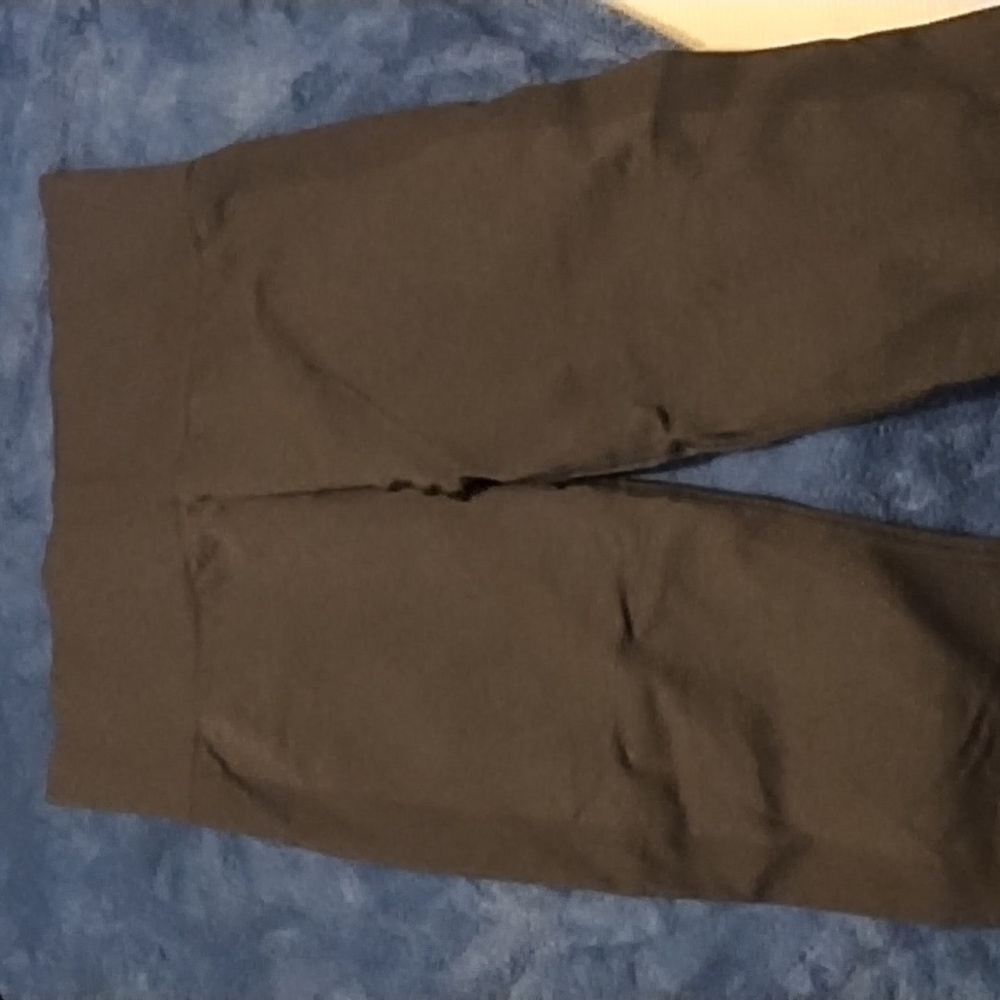 Capri leggings